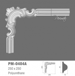   Perimeter PM-0404A